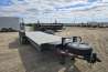 2025 Trailtech Custom 20' Premier Equipment Trailer