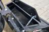 2025 Trailtech Custom 20' Premier Equipment Trailer