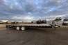 2025 Trailtech H270- 20' Highboy Trailer