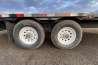 2025 Trailtech H270- 20' Highboy Trailer