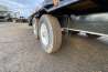 2025 Trailtech H270- 20' Highboy Trailer