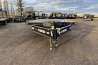 2025 Trailtech H270- 20' Highboy Trailer