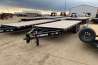 2025 Trailtech H270 8'6" x 20' Deckover