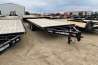 2025 Trailtech H270 8'6" x 20' Deckover