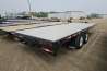 2025 Trailtech H270 8'6" x 20' Deckover