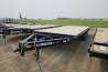 2025 Trailtech H270 8'6" x 20' Deckover