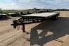 2025 Trailtech H270 8'6" x 25' Beavertail Deckover