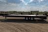 2025 Trailtech H270 8'6" x 25' Beavertail Deckover