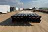 2025 Trailtech H270 8'6" x 25' Beavertail Deckover