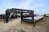 2025 Trailtech H370 - 40' Gooseneck Trailer