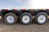 2025 Trailtech H370 - 40' Gooseneck Trailer