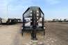 2025 Trailtech H370 - 40' Gooseneck Trailer