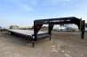 2025 Trailtech H370 - 40' Gooseneck Trailer