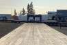 2025 Trailtech H370 - 40' Gooseneck Trailer