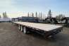 2025 Trailtech H370 - 40' Gooseneck Trailer