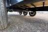 2025 Trailtech H370 - 40' Gooseneck Trailer
