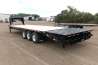 2025 Trailtech H370 8'5" x 32' Gooseneck Flat Deck