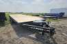2025 Trailtech H370 8'6" x 24' Deckover Trailer