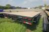 2025 Trailtech H370 8'6" x 24' Deckover Trailer