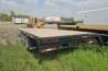2025 Trailtech H370 8'6" x 24' Deckover Trailer
