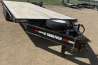 2025 Trailtech H370 8'6" x 24' Deckover Trailer