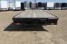 2025 Trailtech H370 8'6" x 24' Deckover Trailer