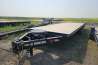 2025 Trailtech H370 8'6" x 29'6" Beavertail Deckover Trailer