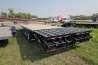 2025 Trailtech H370 8'6" x 29'6" Beavertail Deckover Trailer