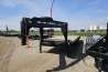 2025 Trailtech H370 8'6" x 29'6" GN Beavertail Deckover