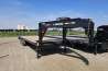 2025 Trailtech H370 8'6" x 29'6" GN Beavertail Deckover