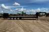 2025 Trailtech H370 8'6" x 32' Gooseneck Beavertail Deckover