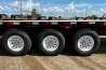 2025 Trailtech H370 8'6" x 32' Gooseneck Beavertail Deckover