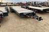 2025 Trailtech L270T 8'6" x 20' Partial Tilt
