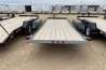 2025 Trailtech L270T 8'6" x 20' Partial Tilt