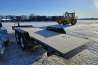 2025 Trailtech L270T 8'6" x 20' Partial Tilt