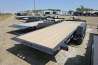 2025 Trailtech L270T 8'6" x 20' Partial Tilt