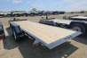 2025 Trailtech L270T 8'6" x 20' Partial Tilt
