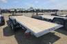 2025 Trailtech L270T 8'6" x 20' Partial Tilt