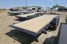 2025 Trailtech L270T 8'6" x 20' Partial Tilt