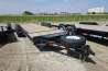 2025 Trailtech L270T 8'6" x 20' Partial Tilt