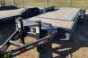2025 Trailtech L280T 8'6" x 20' Partial Tilt