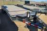 2025 Trailtech L280T 8'6" x 20' Partial Tilt