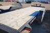 2025 Trailtech L280T 8'6" x 20' Partial Tilt