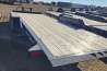 2025 Trailtech L280T 8'6" x 20' Partial Tilt