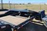 2025 Trailtech L280T 8'6" x 20' Partial Tilt