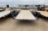 2025 Trailtech L280T 8'6" x 20' Partial Tilt