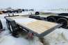 2025 Trailtech L280T 8'6" x 20' Partial Tilt