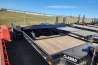 2025 Trailtech L280T 8'6" x 20' Partial Tilt Trailer