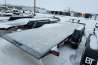 2025 Trailtech L280T 8'6" x 20' Partial Tilt Trailer