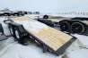 2025 Trailtech L280T 8'6" x 20' Partial Tilt Trailer